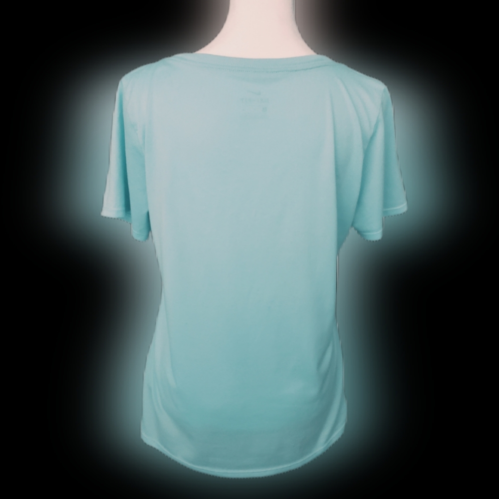 NIKE DRI-FIT RUNNING T - Picture 2 of 5